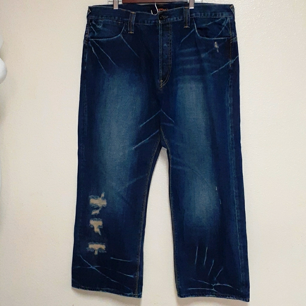 Ed Hardy jeans